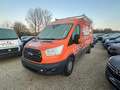 Ford Transit 2.2 TDCi - ! 6.860 € HTVA ! - MARCHAND / EXPORT Wit - thumbnail 2