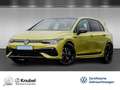 Volkswagen Golf VIII R 333 Limited Edition HarmanK. Keyless IQ.... Gelb - thumbnail 1