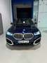 BMW X6 xDrive 30dA Bleu - thumbnail 8