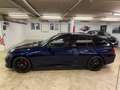 BMW 340 M340i ,ESSD,el.Sitze,Harman/Kardon,wie neu,1.HD Bleu - thumbnail 8