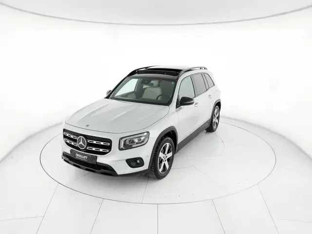 Mercedes-Benz GLB 180 180 d sport plus auto