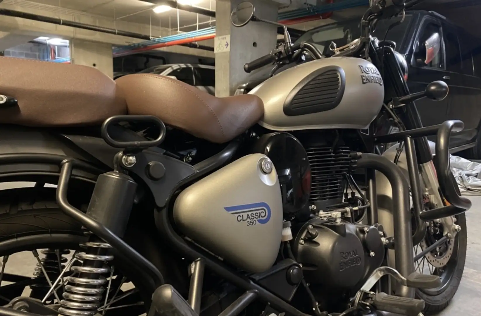 Royal Enfield Classic Classic 350 - SUMMER DEAL - 1