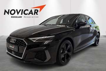 Sportback 1.5 TFSI e 150 PK S Line S tronic MHEV