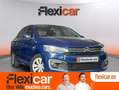 Citroen C-Elysée 1.2 PureTech Feel 82 Azul - thumbnail 1