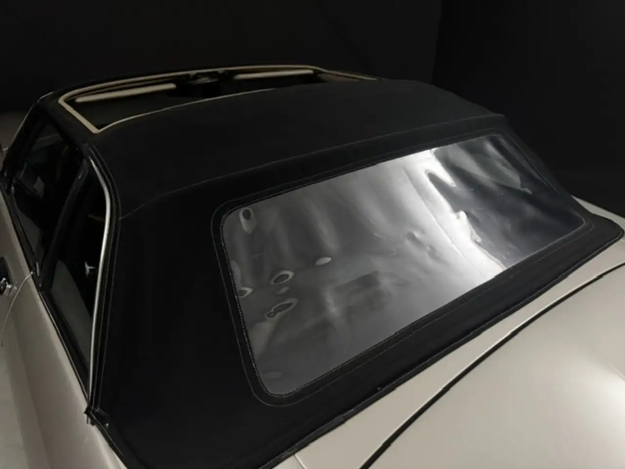 Jaguar XJS 5.3 V12 HE Coupé Targa, foto 9