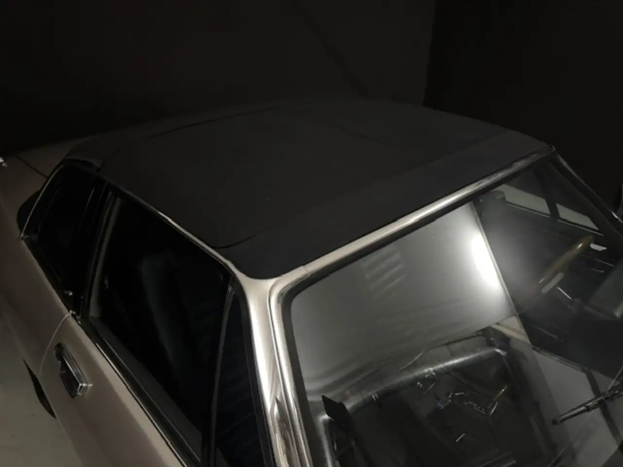 Jaguar XJS 5.3 V12 HE Coupé Targa, foto 7