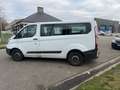 Ford Transit Custom 2.0 TDCi L1H1 Ambiente Blanc - thumbnail 7