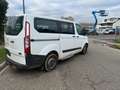 Ford Transit Custom 2.0 TDCi L1H1 Ambiente Blanc - thumbnail 4