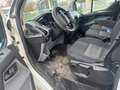 Ford Transit Custom 2.0 TDCi L1H1 Ambiente Blanc - thumbnail 8
