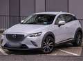 Mazda CX-3 CX-3 SKYACTIV-D 1.5 SKYACTIV-Drive AWD Sports-Line Weiß - thumbnail 6