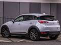 Mazda CX-3 CX-3 SKYACTIV-D 1.5 SKYACTIV-Drive AWD Sports-Line Weiß - thumbnail 4