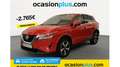 Nissan Qashqai 1.3 DIG-T mHEV 12V N-Connecta 4x2 103kW Rojo - thumbnail 1