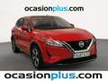 Nissan Qashqai 1.3 DIG-T mHEV 12V N-Connecta 4x2 103kW Rojo - thumbnail 2