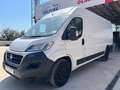Fiat Ducato Furgón 35 Largo Alto 2.3 Mlijet 109kW Blanco - thumbnail 2