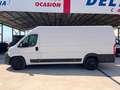 Fiat Ducato Furgón 35 Largo Alto 2.3 Mlijet 109kW Blanco - thumbnail 5