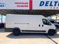 Fiat Ducato Furgón 35 Largo Alto 2.3 Mlijet 109kW Blanco - thumbnail 4