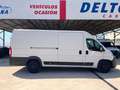 Fiat Ducato Furgón 35 Largo Alto 2.3 Mlijet 109kW Blanco - thumbnail 4