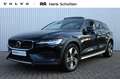 Volvo V60 Cross Country 2.0 B5 AWD Pro | Panoramadak | Bestuurdersstoel me Zwart - thumbnail 1