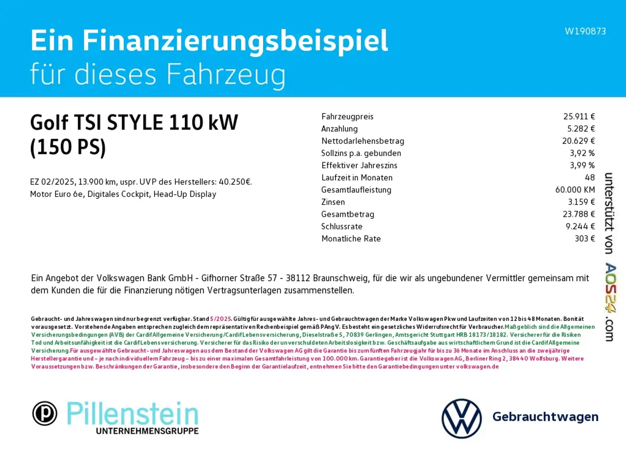 Volkswagen Golf, фото 3