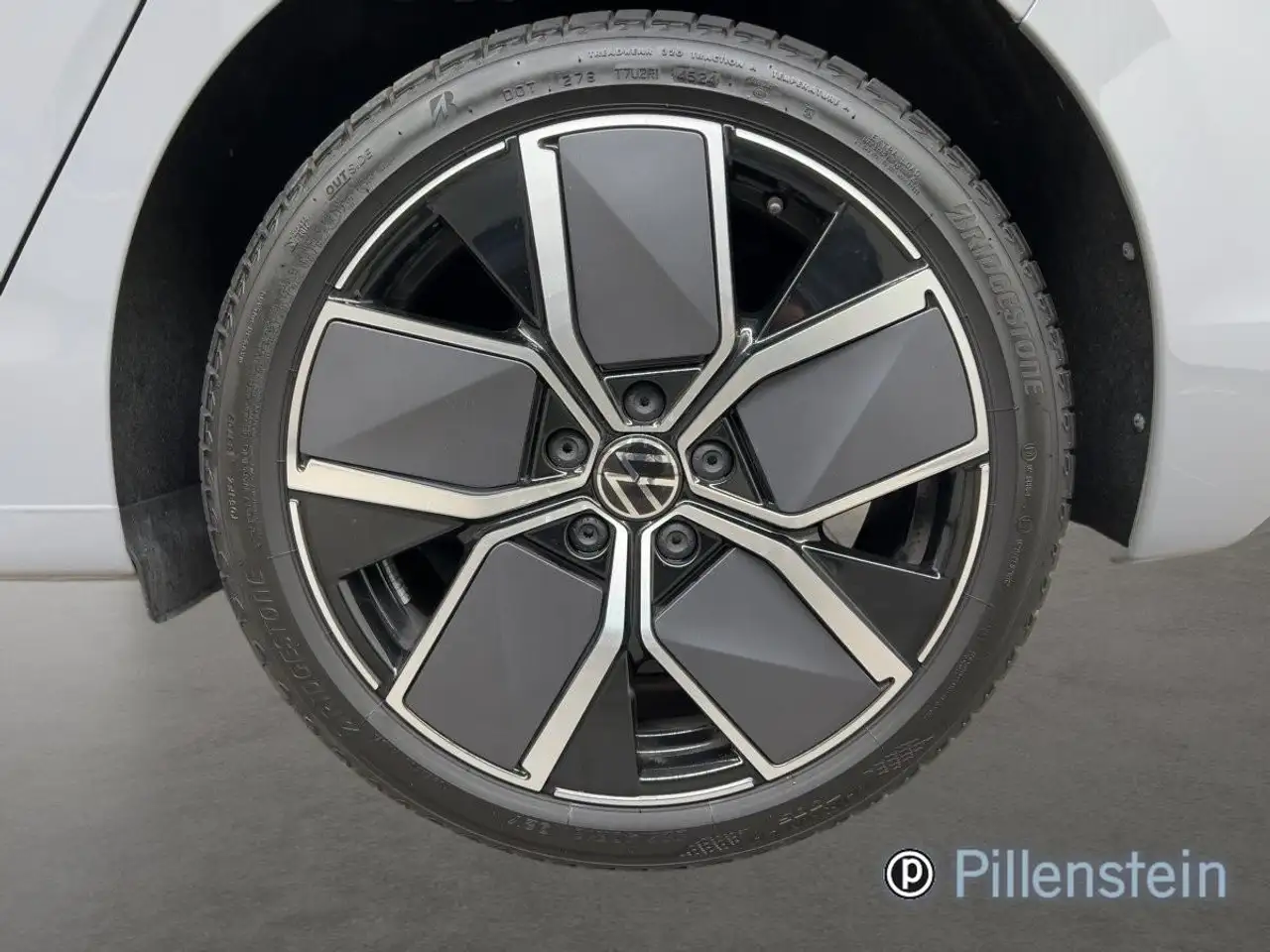 Volkswagen Golf, фото 4