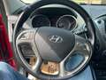 Hyundai iX35 1.6i 2WD Go Sunroof *GARANTIE 1 AN* Červená - thumbnail 8