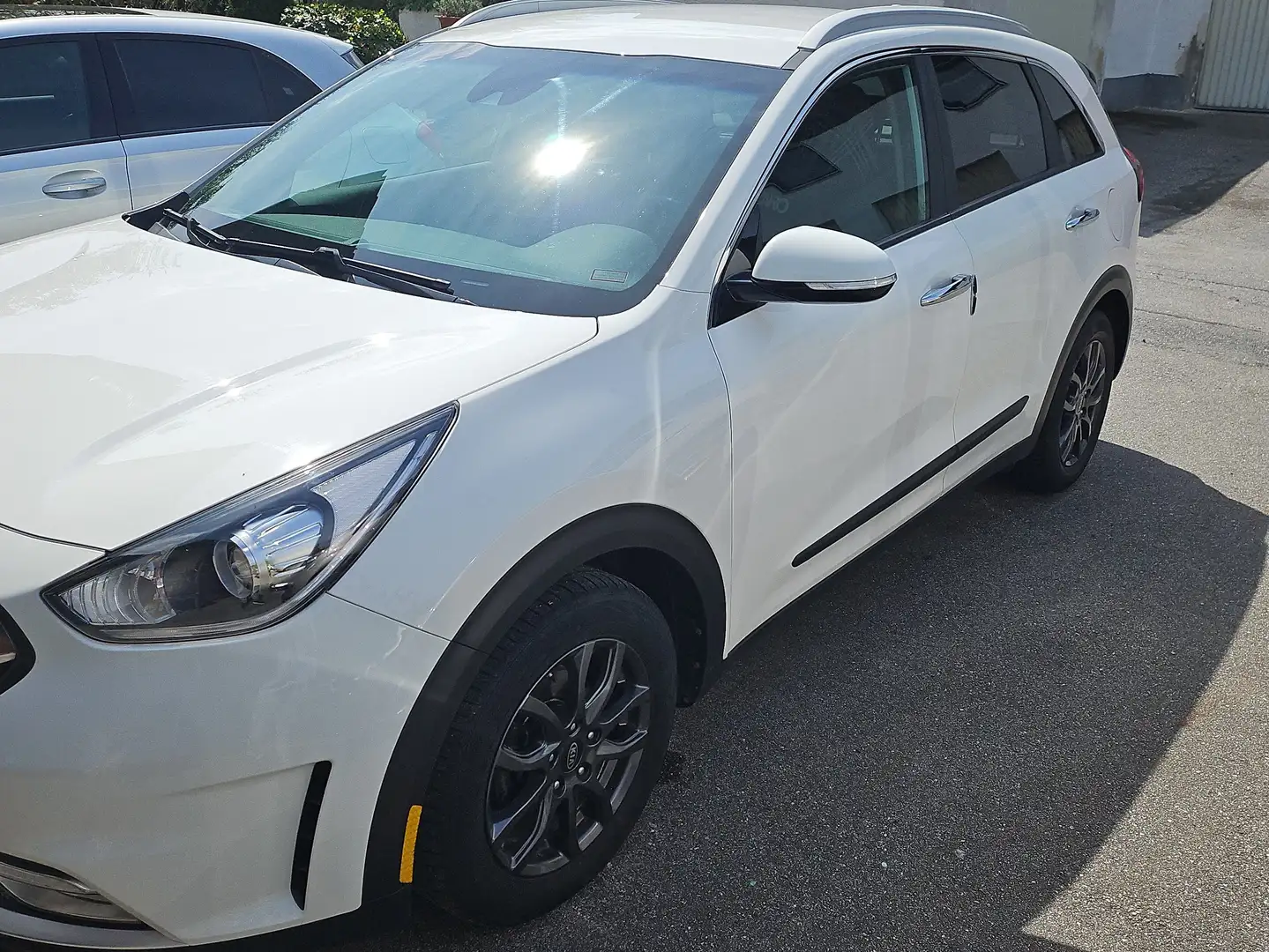 Kia Niro Niro 1.6 GDI 2WD Aut. Vision - 1
