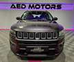Jeep Compass Longitude 4WD Grau - thumbnail 6