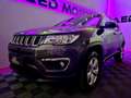 Jeep Compass Longitude 4WD Grau - thumbnail 4