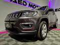 Jeep Compass Longitude 4WD Grau - thumbnail 2