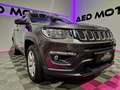 Jeep Compass Longitude 4WD Grau - thumbnail 10
