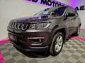 Jeep Compass Longitude 4WD Grau - thumbnail 3
