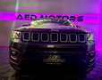 Jeep Compass Longitude 4WD Grau - thumbnail 9