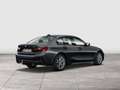 BMW 318 i Sport Line , AHK, SHZ, LED, DA,PA, LC-Prof, DAB+ Grijs - thumbnail 2