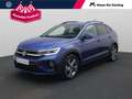 Volkswagen Taigo 1.0TSI/116PK R-Line DSG · Apple Car Play  · Parkee Blau - thumbnail 1