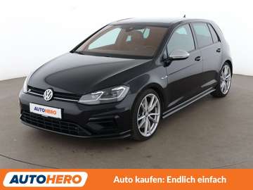 2.0 TSI R 4Motion BMT *NAVI*LED*ACC*CAM*PDC*SHZ*