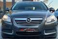 Opel Insignia 1.8i - GARANTIE 12MOIS - GPS-AIRCO-PHARES AUTO Gris - thumbnail 4