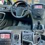 Opel Insignia 1.8i - GARANTIE 12MOIS - GPS-AIRCO-PHARES AUTO Gris - thumbnail 11