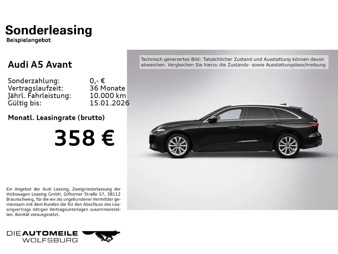 Audi A5 2.0 TFSI quattro S tronic AHK/Business/ Schwarz - 2