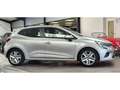 Renault Clio V 1.0 Tce 100 ZEN 5 PORTES / APPLE CAR PLAY ANDROI Gris - thumbnail 4
