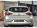 Renault Clio V 1.0 Tce 100 ZEN 5 PORTES / APPLE CAR PLAY ANDROI Gris - thumbnail 6
