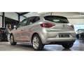 Renault Clio V 1.0 Tce 100 ZEN 5 PORTES / APPLE CAR PLAY ANDROI Gris - thumbnail 5