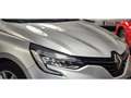 Renault Clio V 1.0 Tce 100 ZEN 5 PORTES / APPLE CAR PLAY ANDROI Gris - thumbnail 2