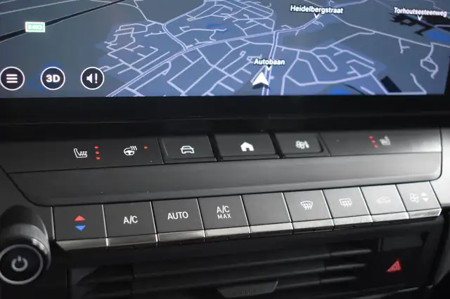 Opel Astra view 19