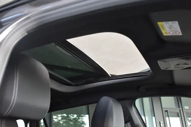 Opel Astra view 10