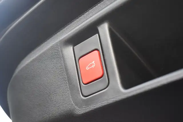 Opel Astra view 28
