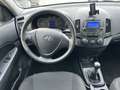 Hyundai i30 1.4 Comfort BENZINA E METANO Nero - thumbnail 12