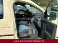 Volkswagen Caddy 2.0 TDi 140 PS Maxi 7.Sitzer-1.Hand- Beige - thumbnail 10