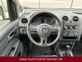Volkswagen Caddy 2.0 TDi 140 PS Maxi 7.Sitzer-1.Hand- Beige - thumbnail 12