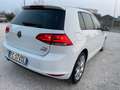 Volkswagen Golf Golf 5p 1.6 tdi  Highline 110cv Uniprop Euro6b Blanc - thumbnail 4