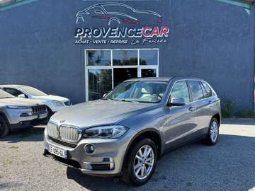 (F15) XDRIVE40EA 313CH EXCLUSIVE